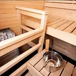 Modern In Kamppi Center With Balconysauna Apartment *