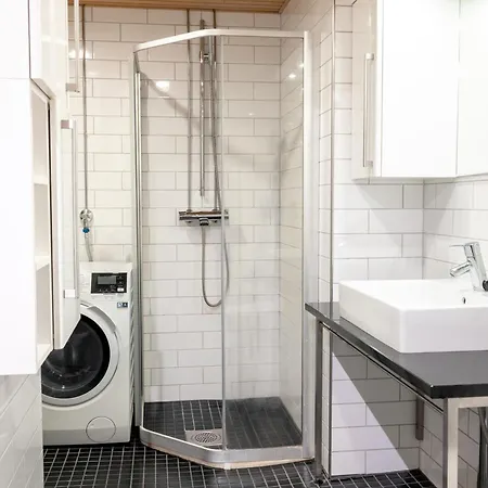 2ndhomes Superior Kamppi Center With Sauna & Terrace Apartment *